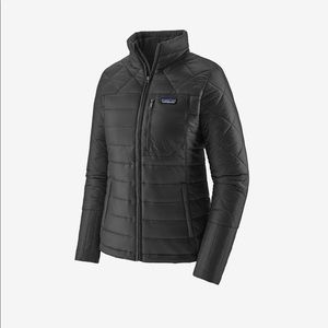 Patagonia Women’s Radalie Jacket black XS